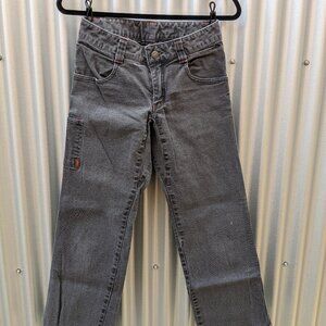 Red Ants Pants GSD Pants - Women's 28 waist, 28 inseam, Grey